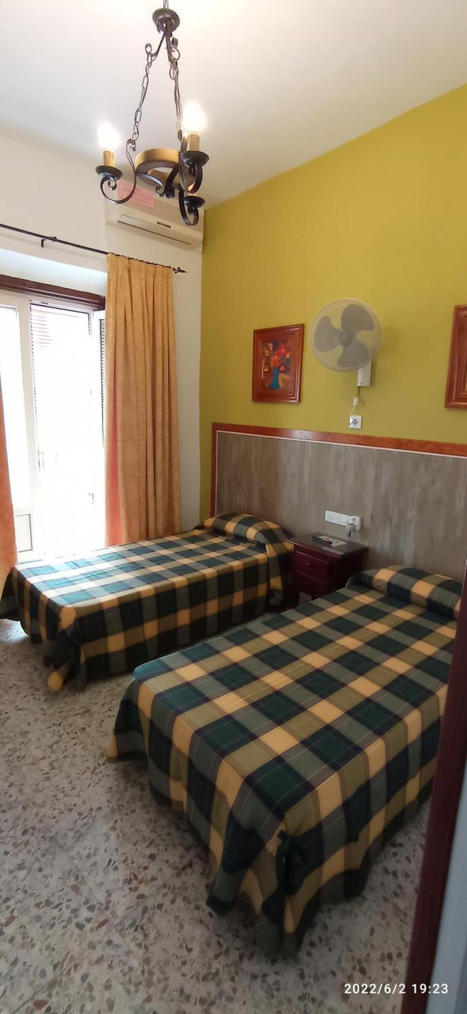 Hostal Manolo El Puerto de Santa Maria Ruang foto