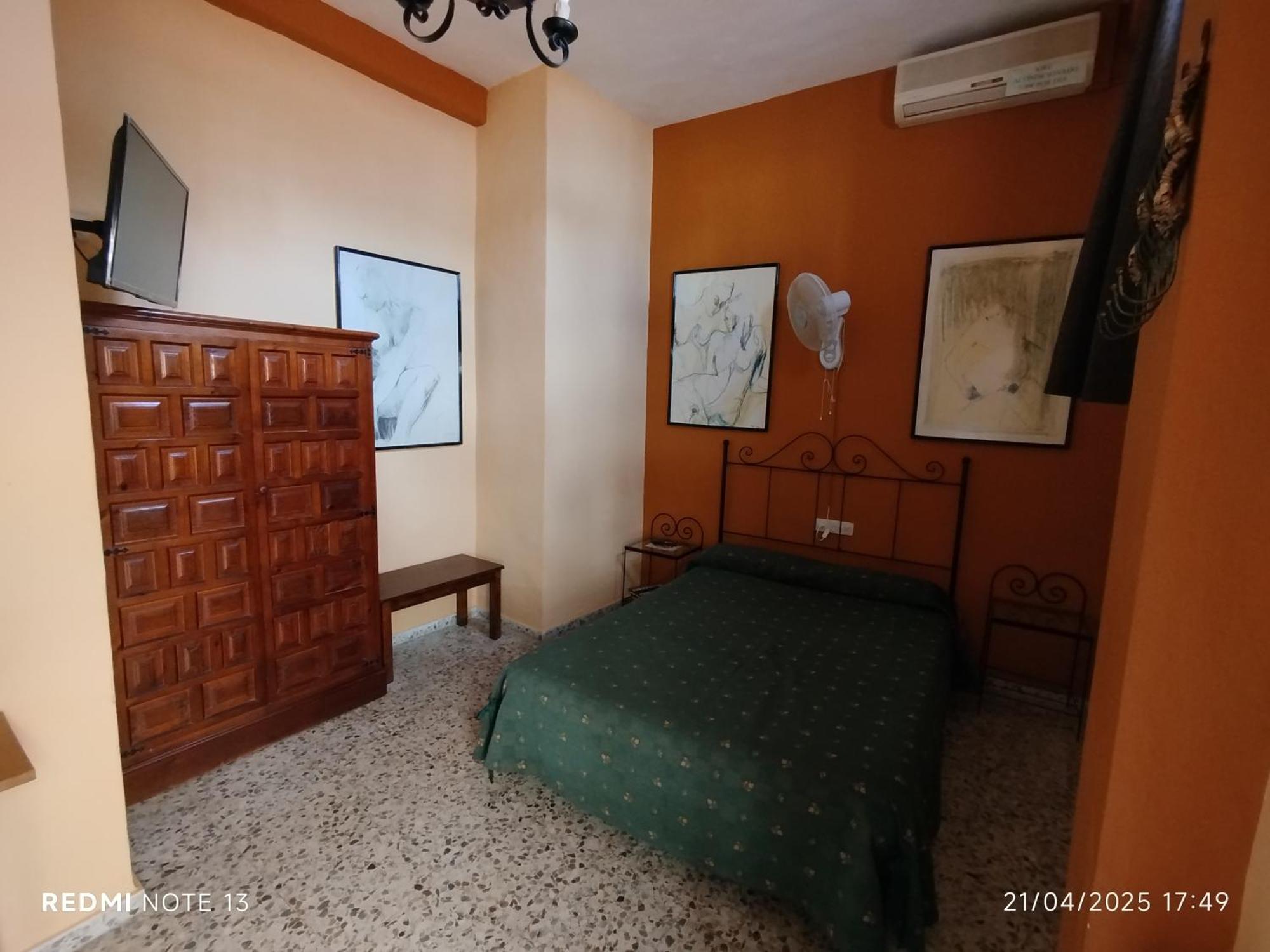 Hostal Manolo El Puerto de Santa Maria Ruang foto