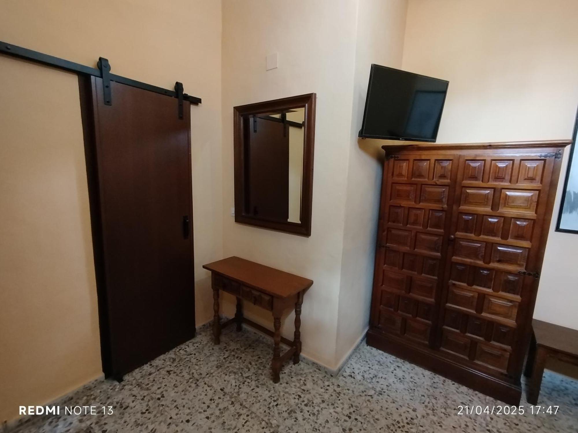Hostal Manolo El Puerto de Santa Maria Ruang foto
