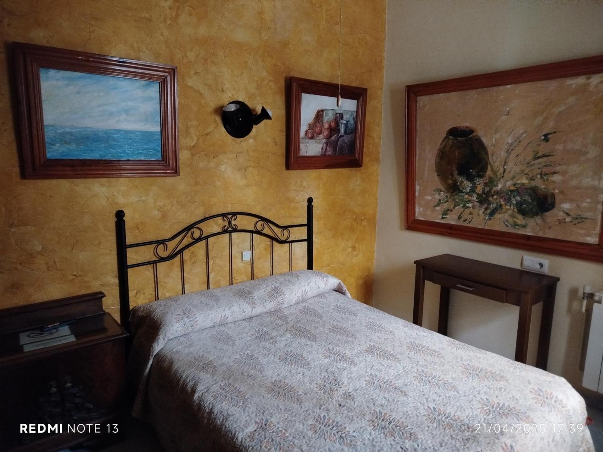 Hostal Manolo El Puerto de Santa Maria Ruang foto