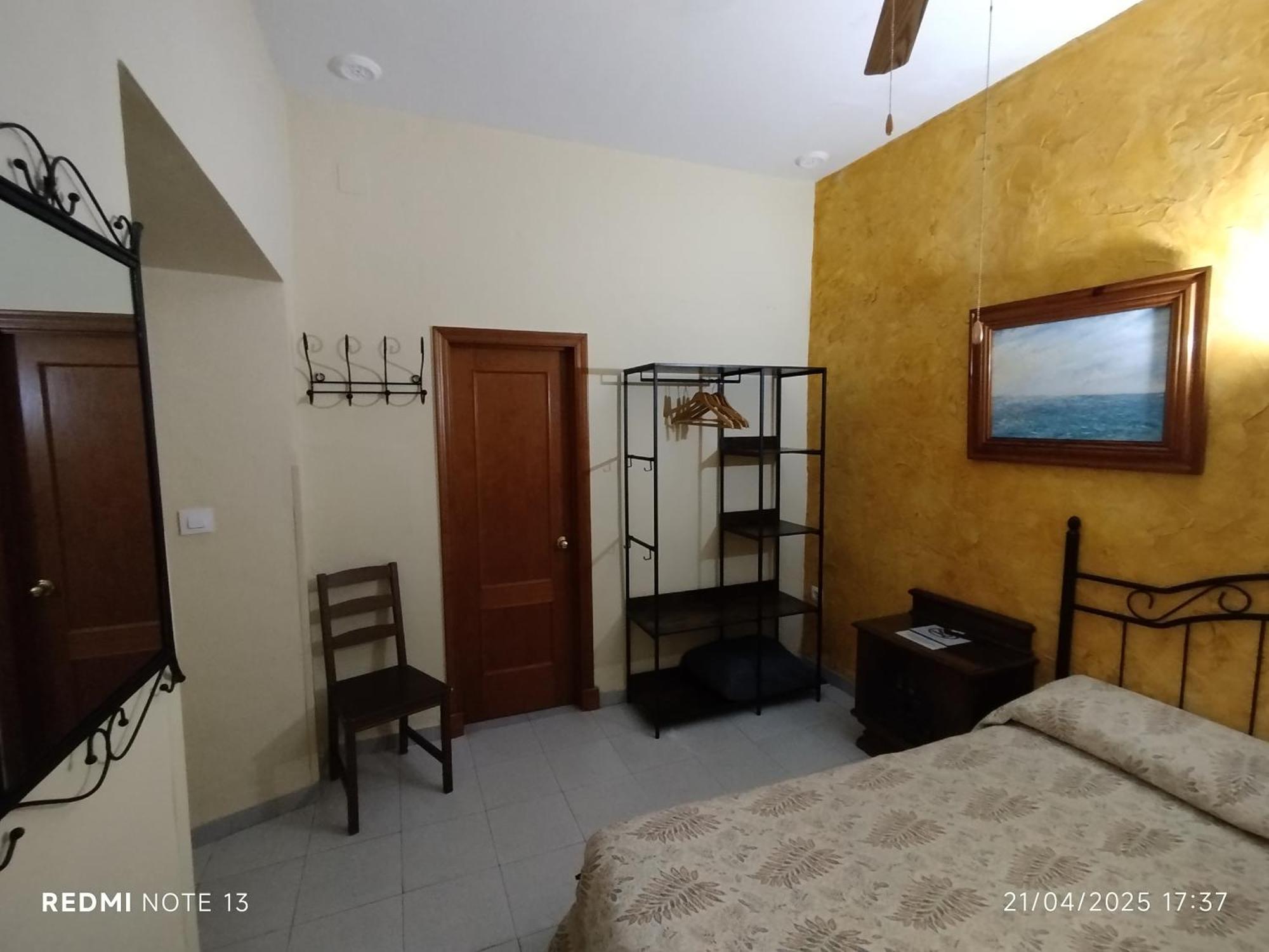 Hostal Manolo El Puerto de Santa Maria Ruang foto
